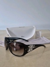 Christian dior swarovsk for sale  CRAWLEY