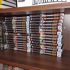 Kekkaishi volumes yellow for sale  Lancaster