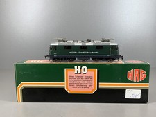 Hag locomotiva ferrovia usato  Spedire a Italy