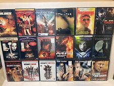 BUY 1 Get 4 FREE DVD FREE SHIPPING (5 DVD's) for $12.99 shipped to your door comprar usado  Enviando para Brazil
