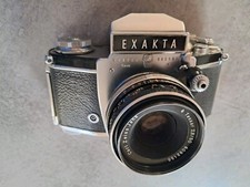 Exakta varex iia d'occasion  Le Molay-Littry