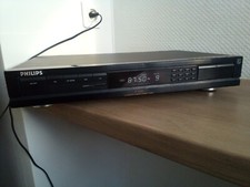 Philips ft690 tuner d'occasion  Montmorency
