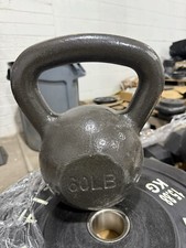 60lb kettlebell weight for sale  Blue Springs
