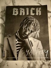 Brick magazine lil for sale  Medina