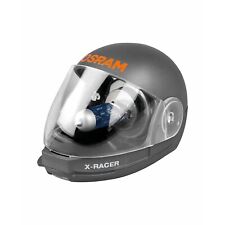 2 pcs. Osram X-Racer H4 60/55W 64193XR-02B Xenon-Look Motorcycle Lamp comprar usado  Enviando para Brazil