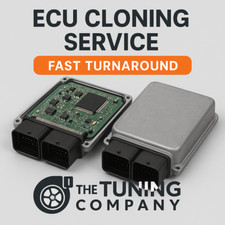 Ecu cloning service for sale  HULL