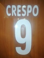 Personalizzazione nameset kit usato  Milazzo