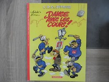 Crs détresse danse d'occasion Crs détresse danse d'occasion  Avesnes-le-Comte