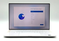 Dell xps 9500 d'occasion  Expédié en Belgium