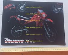 Unimoto 125 enduro usato  Vimodrone