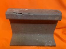 Steel railroad rail for sale  Bullhead City