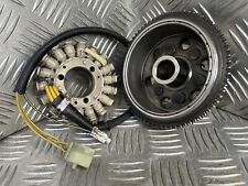 Aprilia 125 alternator for sale  CHELMSFORD