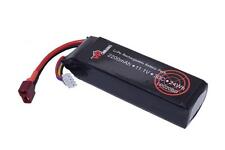 Airsoft 11.1v 2200mah for sale  SEVENOAKS