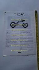 Yamaha 250 racing usato  Vimodrone