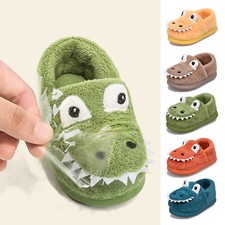 Kids slippers warm for sale  Walton