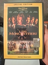 Tre moschettieri special usato  Rho
