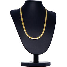 Massives schlangen collier gebraucht kaufen  Berlin