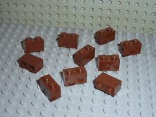 Lego oldbrown bricks d'occasion  La Rivière-de-Corps