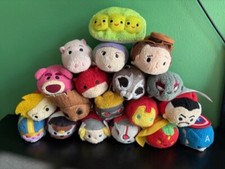 Disney tsum tsums for sale  ALFRETON