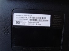 Pavilion 1112eg 2 gebraucht kaufen  Deutschland