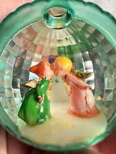 Vintage elves diorama for sale  OXFORD