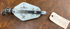 Schaefer stand mainsheet for sale  Bristol