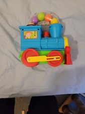 Funtime push along for sale  HARROW