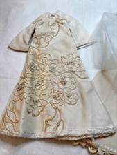 Vintage doll wedding for sale  Bedford