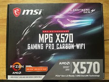 Msi mpg x570 gebraucht kaufen  Gummersbach