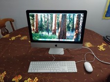 Imac retina 2019 d'occasion  Le Bouscat