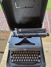 Vintage royal quiet for sale  Metropolis