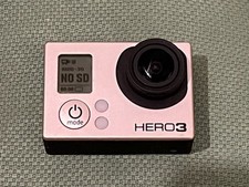 Gopro hero kamera gebraucht kaufen  Oberschleißheim