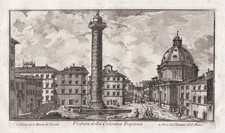 Colonna traiana trajanssäule gebraucht kaufen  Seubersdorf