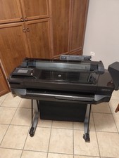 Plotter designjet t520 usato  Rovigo