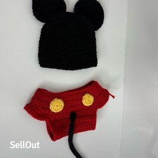 Disney mickey mouse for sale  Sharon