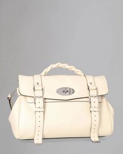 Mulberry alexa eggshell for sale  BELFAST
