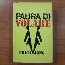 Paura volare erica usato  Diano San Pietro