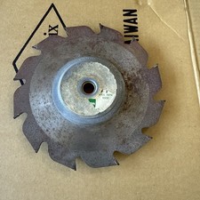 Tooth wobble dado for sale  Basehor