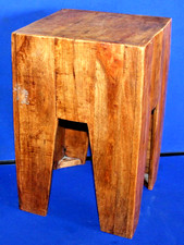 Vintage natural wood for sale  Chicago