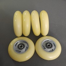 Led 80mm abec gebraucht kaufen  Heilbronn