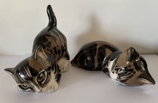 studio pottery cat for sale studio pottery cat for sale SUNBURY-ON-THAMES