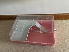 Pink small animal for sale  PORTSMOUTH