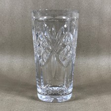 Vintage cut crystal for sale  CAERPHILLY