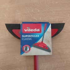 vileda superfeger gebraucht kaufen  Drochtersen