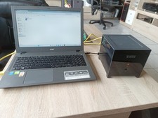 Netgear home media gebraucht kaufen  Bettenfeld, Hasborn, Oberkail