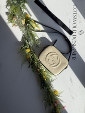Rare gucci soho for sale  WITNEY
