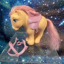 Little pony peachy for sale  NEW MALDEN