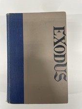 Exodus leon uris for sale  Ashburn