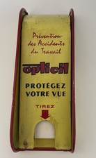 Ancien présentoir publicitair d'occasion  Lamorlaye