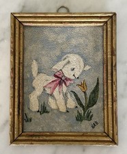 Vintage framed hand for sale  Paradise Valley